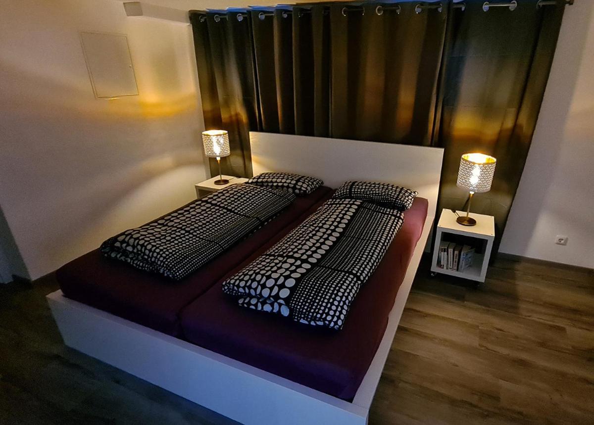 Ferienwohnung Alpenblick Имменштадт-им-Альгой Экстерьер фото